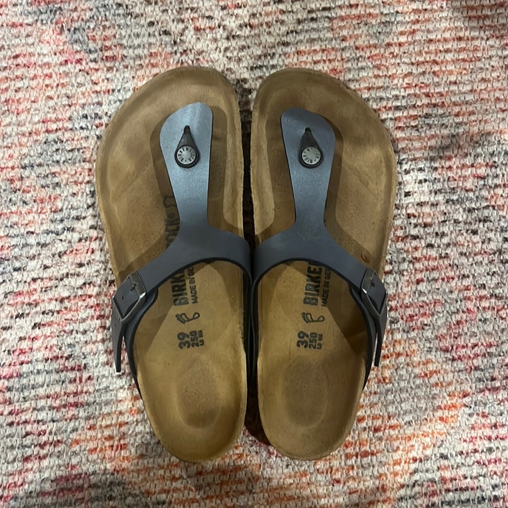 BIRKENSTOCK GIZEH